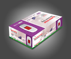 Bad Switch 1 Way_Super Star Solar_Packaging artndesignbd, artndesign, ArtnDesign, ArtnDesignbd, Art n Design, Art Direction, Creative Design, Probir Chakravarty, Graphic Design, Packaging Design, Super Star, SSG, Bed Switch 1 Way.