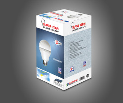 Solar DC LED Lamp_3 Watt_Super Star Solar_Packaging artndesignbd, artndesign, ArtnDesign, ArtnDesignbd, Art n Design, Art Direction, Creative Design, Probir Chakravarty, Graphic Design, Packaging Design, Super Star, Super Star Solar, SSG,Solar DC LED Lamp.