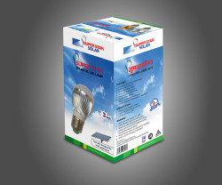 Solar DC LED Lamp_3 Watt_Super Star Solar_Packaging artndesignbd, artndesign, ArtnDesign, ArtnDesignbd, Art n Design, Art Direction, Creative Design, Probir Chakravarty, Graphic Design, Packaging Design, Super Star, Super Star Solar, SSG,