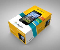 Zelta Millennium Q40_Partex Star Group_Packaging "artndesignbd", "artndesign", "ArtnDesign", "ArtnDesignbd", "Art n Design", "Art Direction", "Creative Design", "Probir Chakravarty", "Graphic Design", "Packaging Design", "Zelta Mobile", "Partex Star Group", "Millennium Q100".